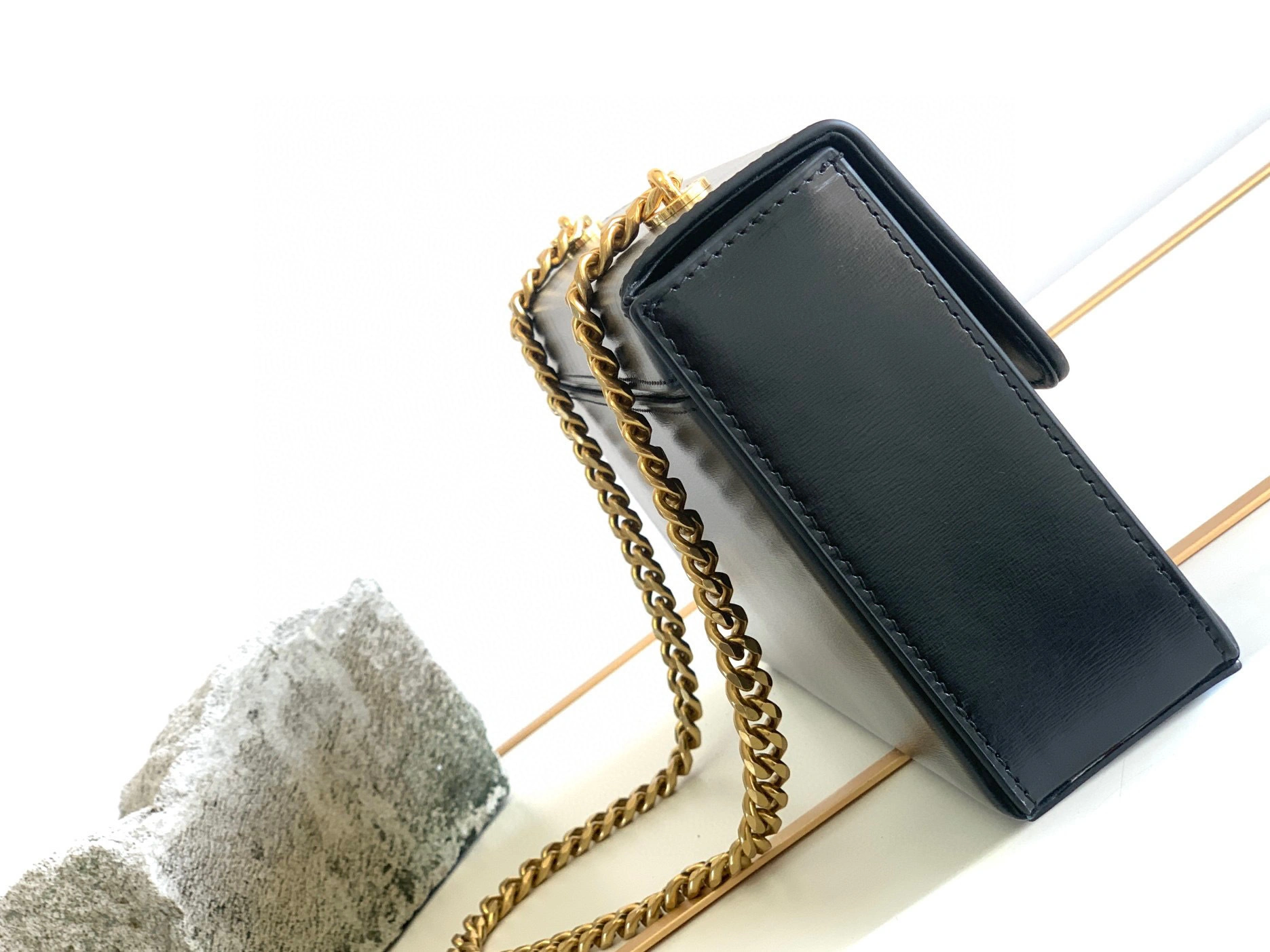 MOMO- high quality version 108213CUZ.04LU BOX TRIOMPHE item：B-B202I1405C